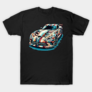 Dodge viper T-Shirt